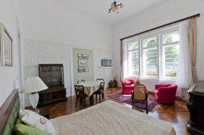 BudaFlats Apartments Budapest